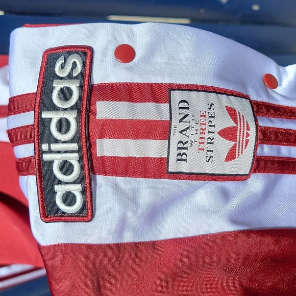 Adidas breakaway pants - Picture 2 of 5